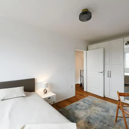Вилла Caprisa Mirno Zavetje Blizu Kopra - Caprisa Peaceful Hideaway Near *