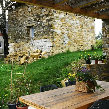 Caprisa Villa Koper