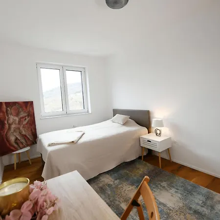 Caprisa Villa
