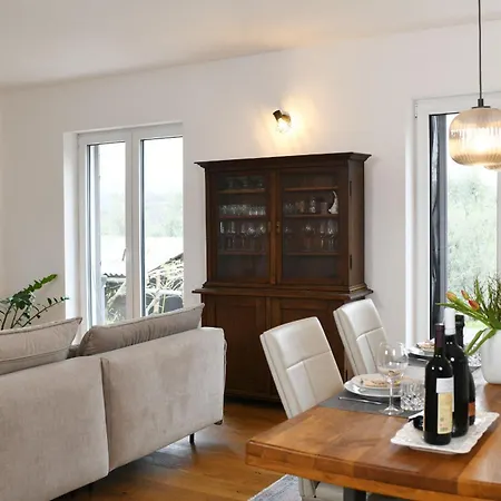 Вилла Caprisa Mirno Zavetje Blizu Kopra - Caprisa Peaceful Hideaway Near Копер
