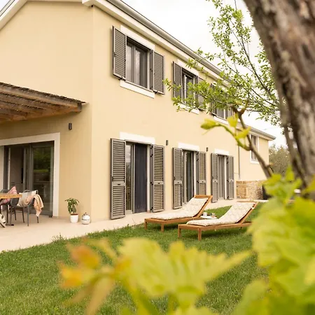 Caprisa Mirno Zavetje Blizu Kopra - Caprisa Peaceful Hideaway Near Копер