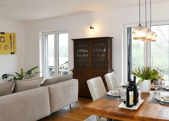 빌라 Caprisa 코페르